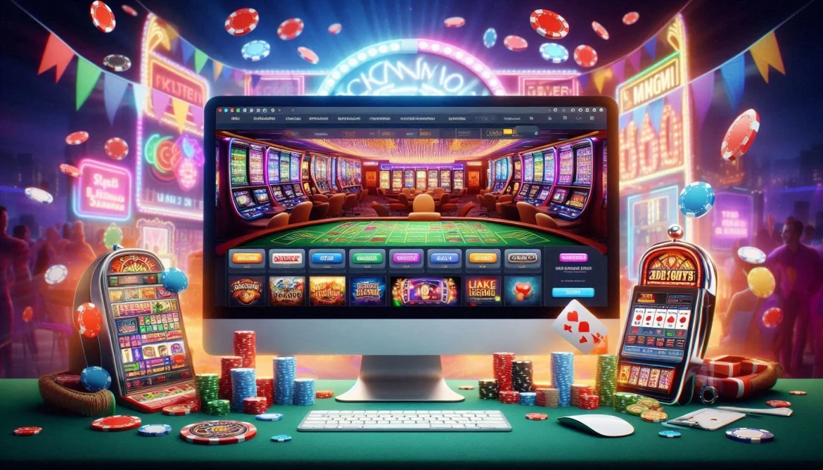 Piperspin Casino